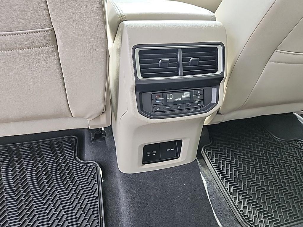 Volkswagen Atlas  2025