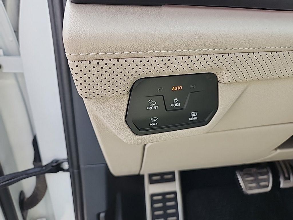 Volkswagen Atlas  2025