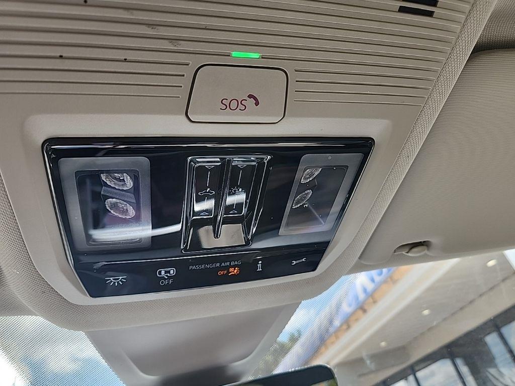 Volkswagen Atlas  2025