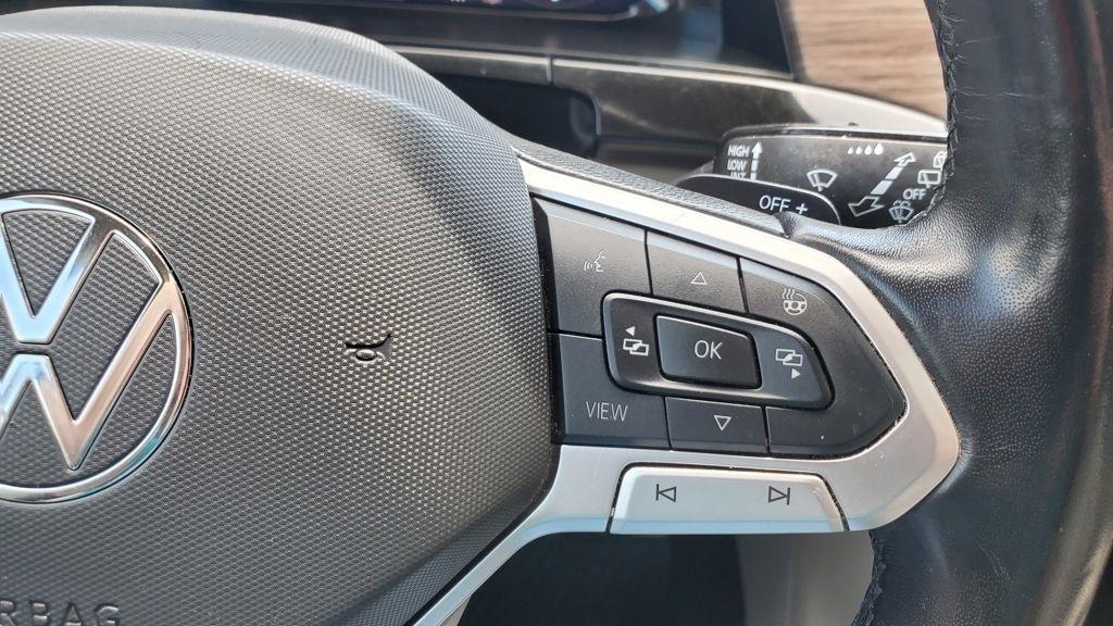 Volkswagen Atlas  2025