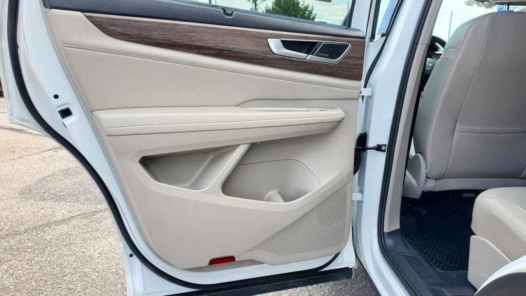 Volkswagen Atlas  2025