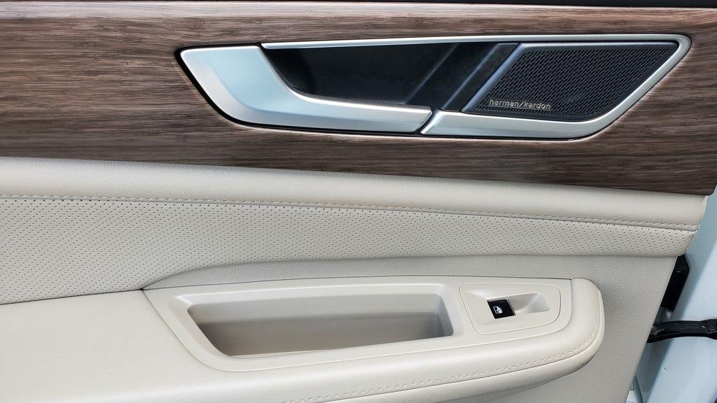 Volkswagen Atlas  2025