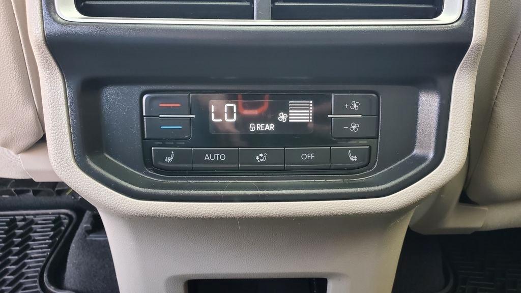 Volkswagen Atlas  2025