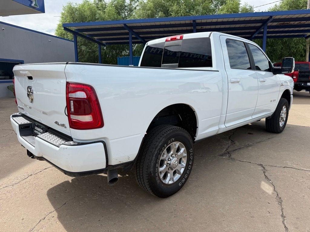 RAM 2500  2024