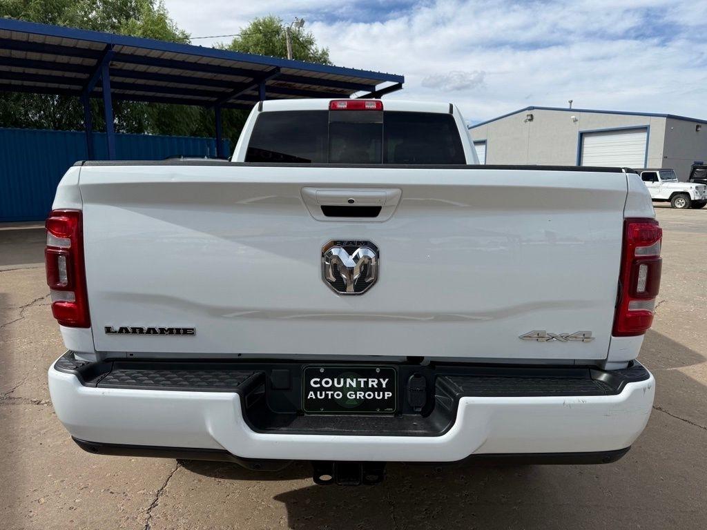 RAM 2500  2024
