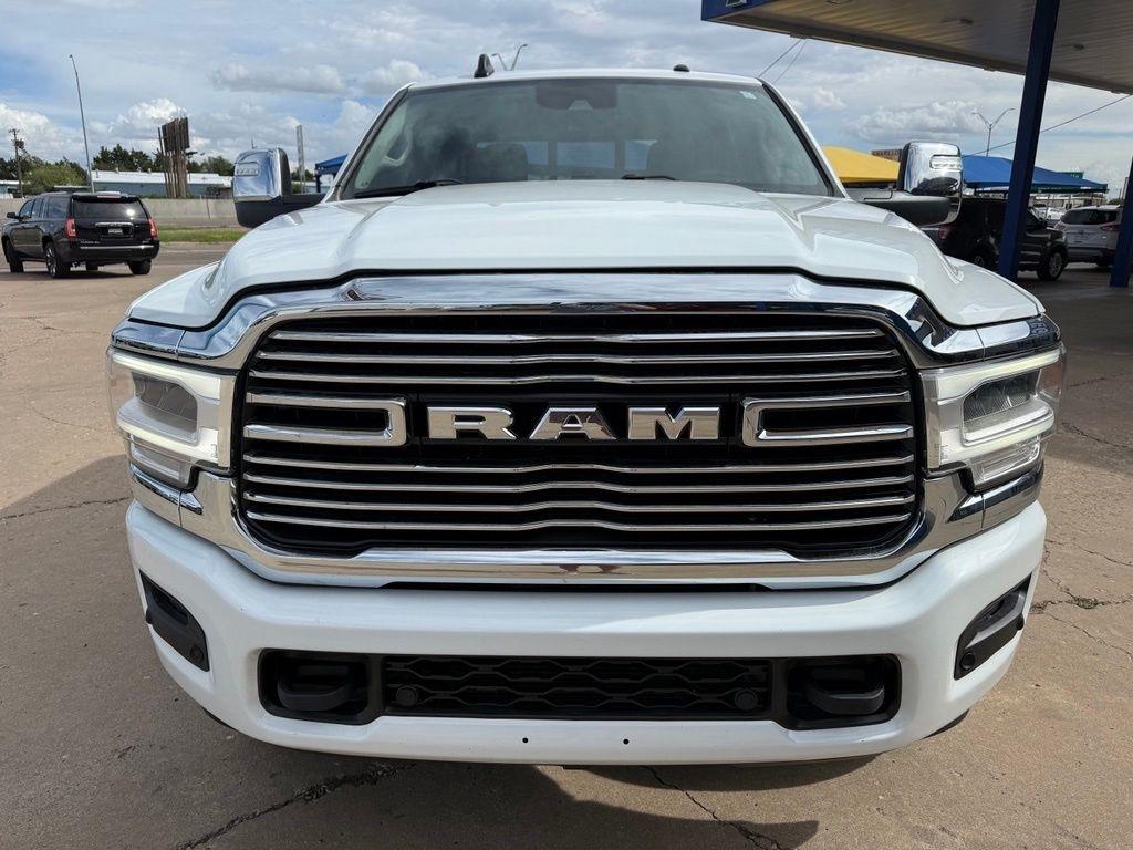 RAM 2500  2024