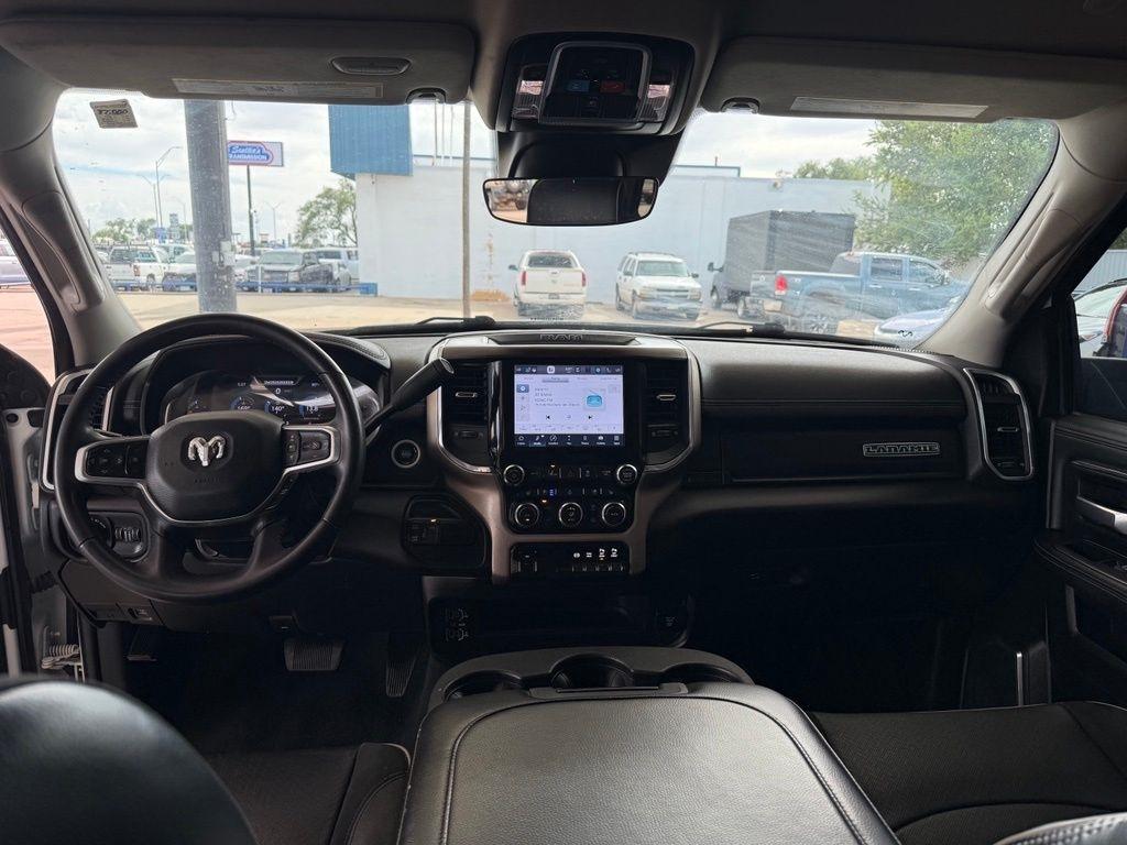 RAM 2500  2024
