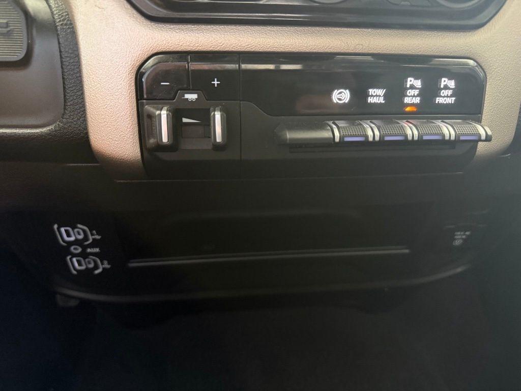 RAM 2500  2024