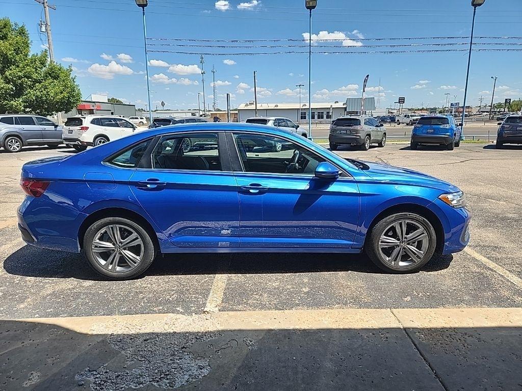 Volkswagen Jetta  2024