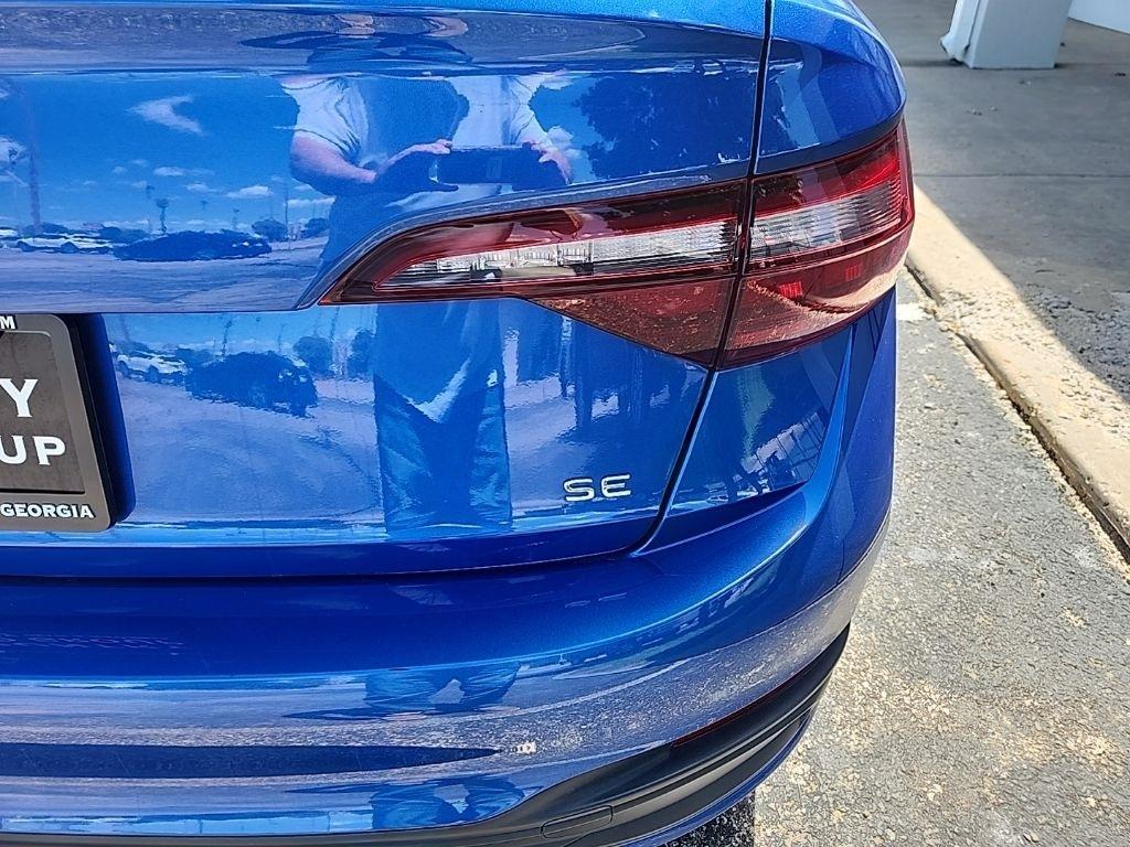 Volkswagen Jetta  2024