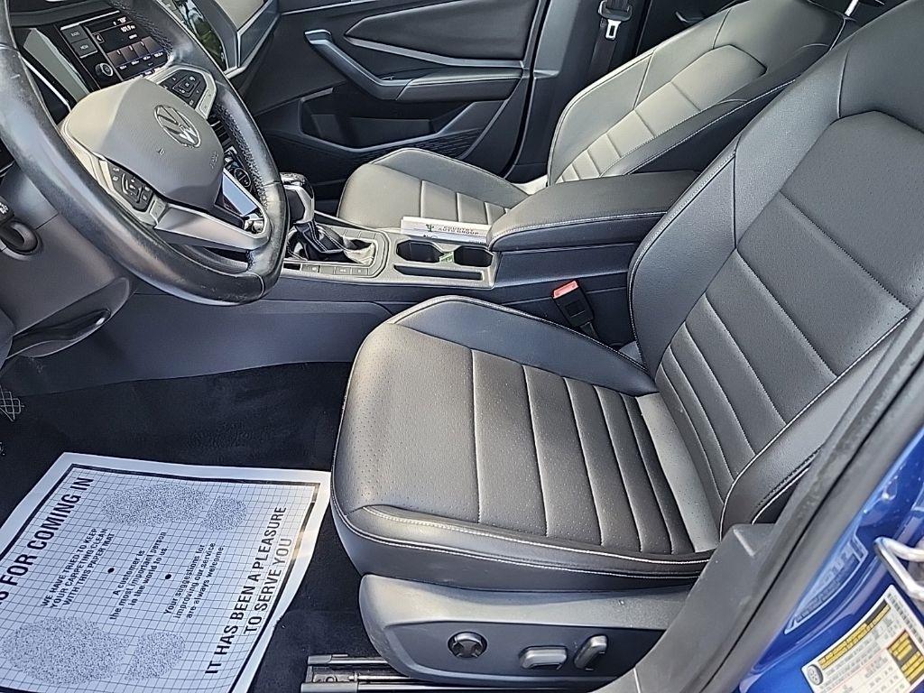 Volkswagen Jetta  2024