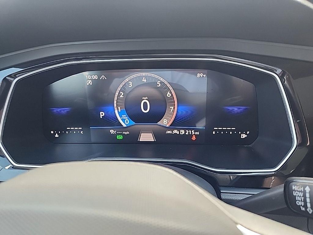 Volkswagen Jetta  2024