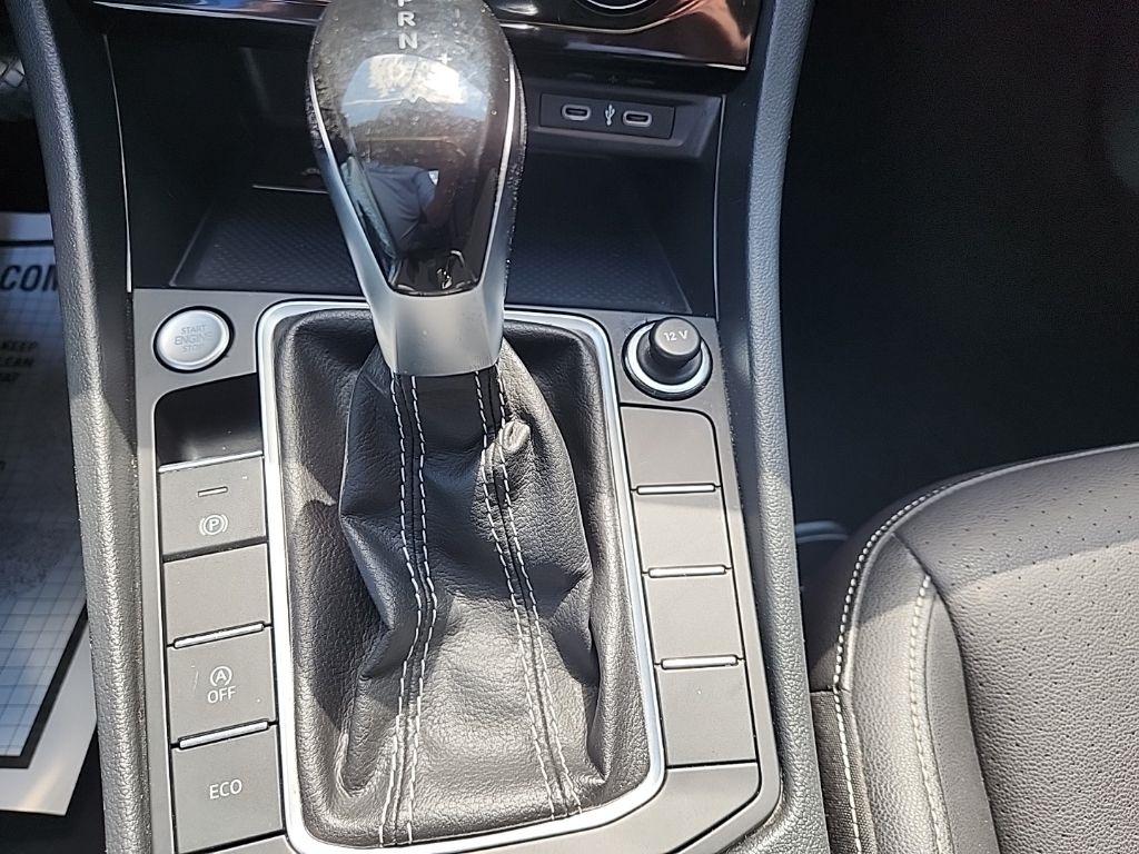 Volkswagen Jetta  2024