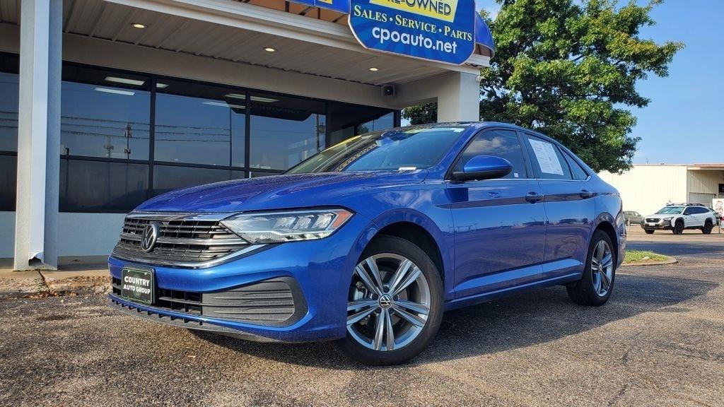 Volkswagen Jetta  2024