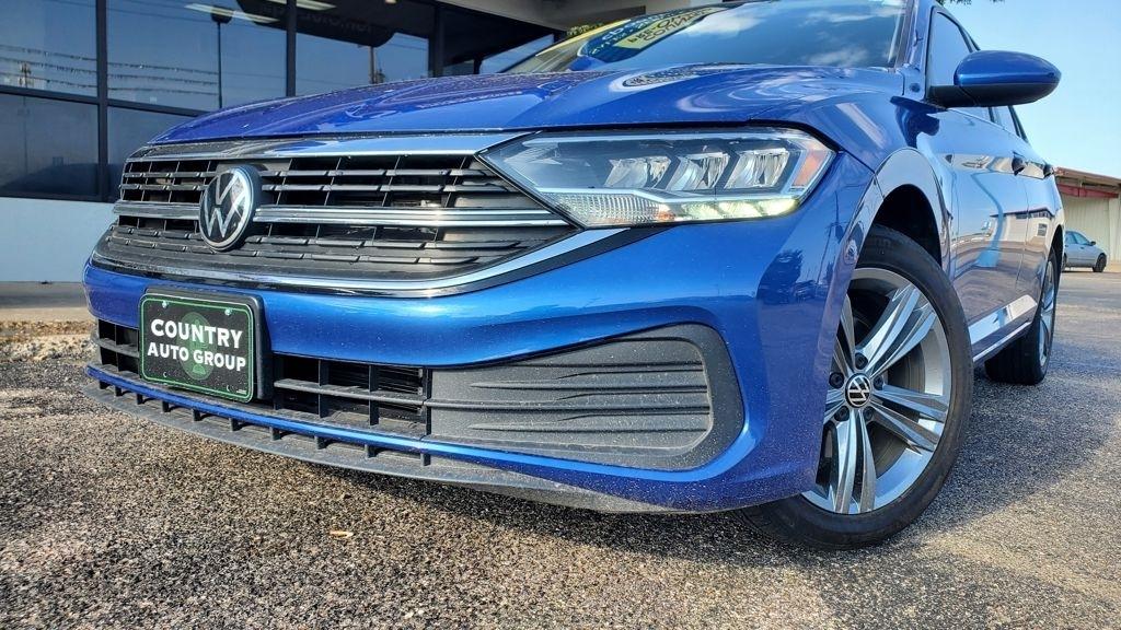 Volkswagen Jetta  2024