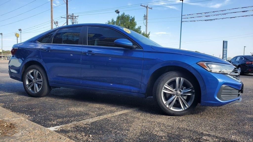 Volkswagen Jetta  2024