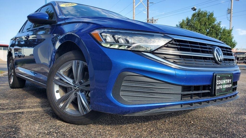 Volkswagen Jetta  2024