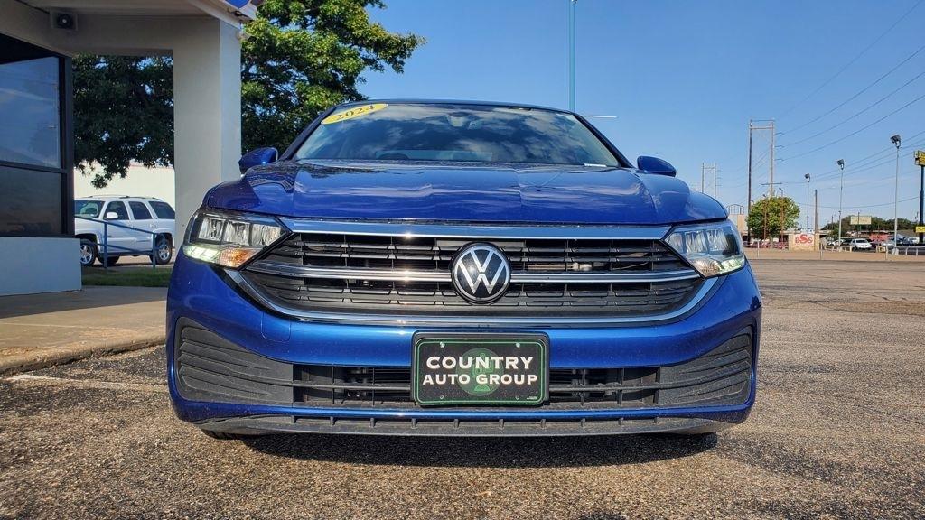 Volkswagen Jetta  2024