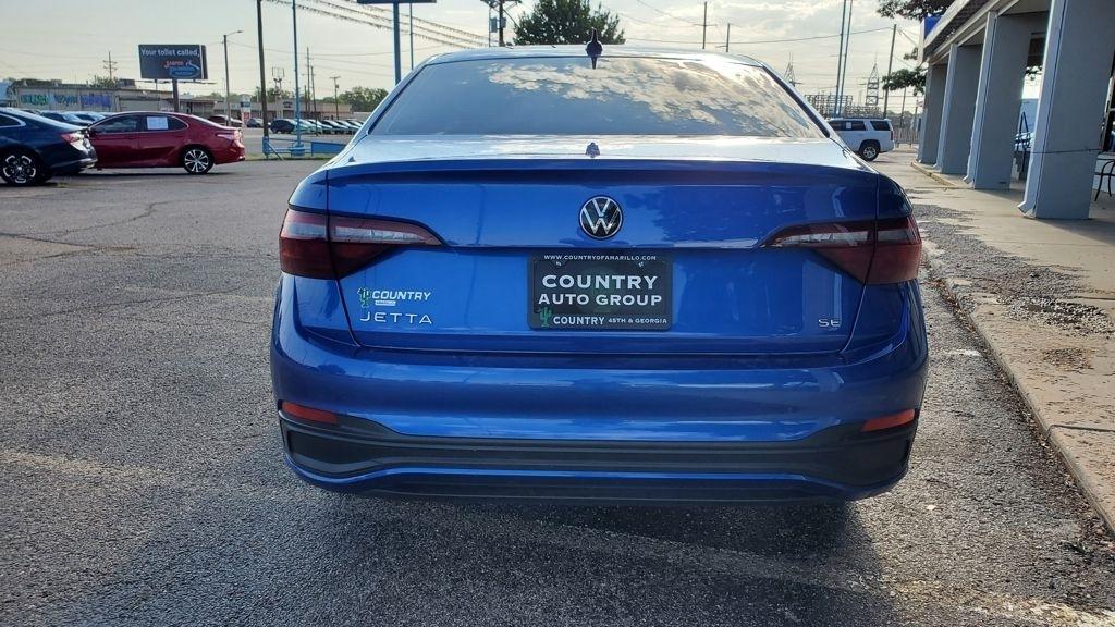 Volkswagen Jetta  2024