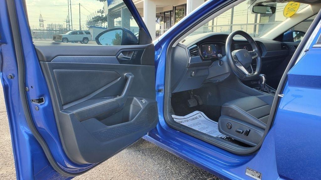 Volkswagen Jetta  2024
