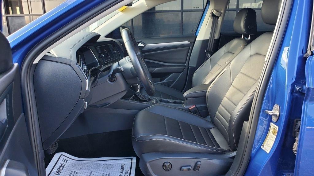 Volkswagen Jetta  2024