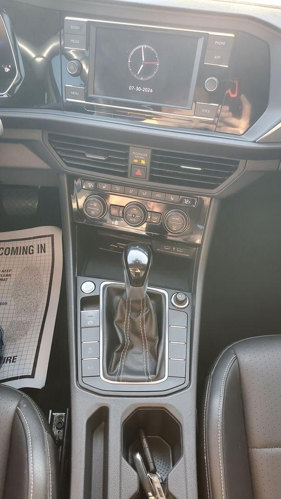 Volkswagen Jetta  2024