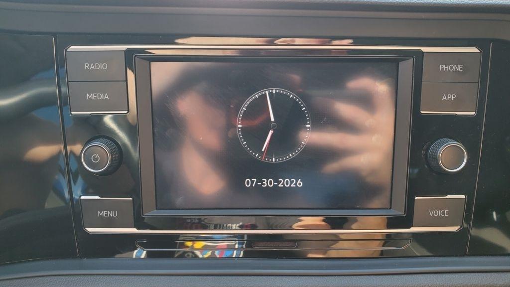Volkswagen Jetta  2024