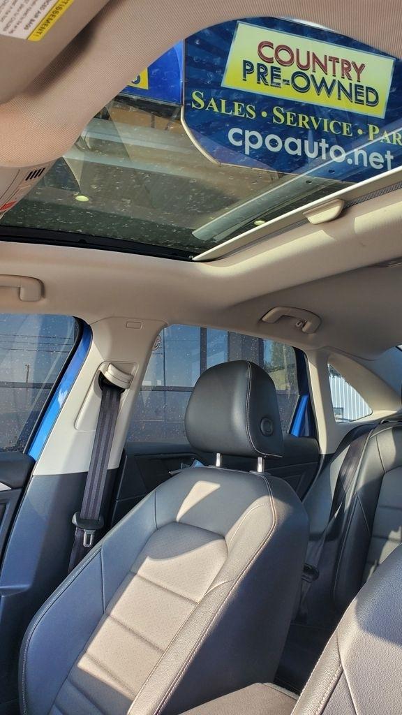 Volkswagen Jetta  2024