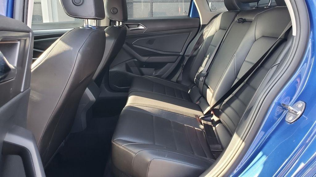 Volkswagen Jetta  2024
