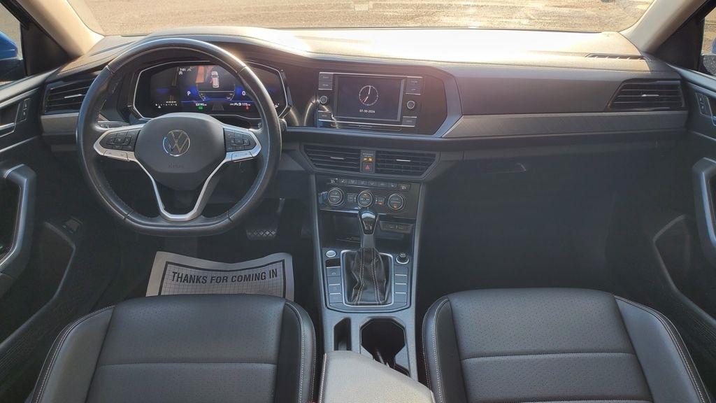 Volkswagen Jetta  2024