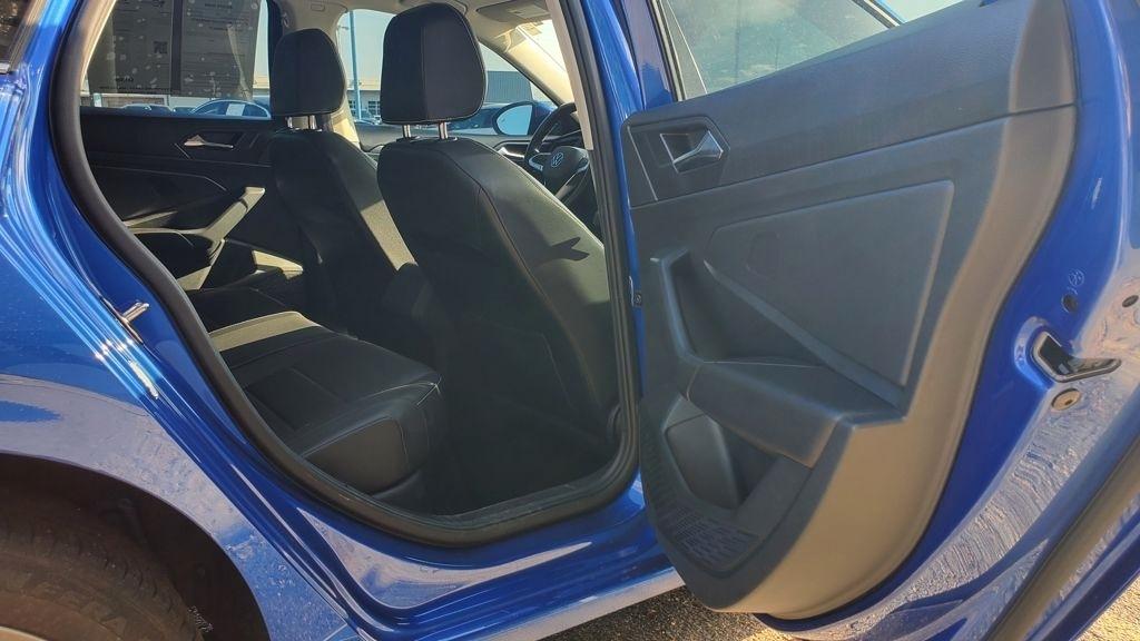 Volkswagen Jetta  2024