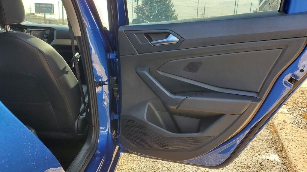 Volkswagen Jetta  2024