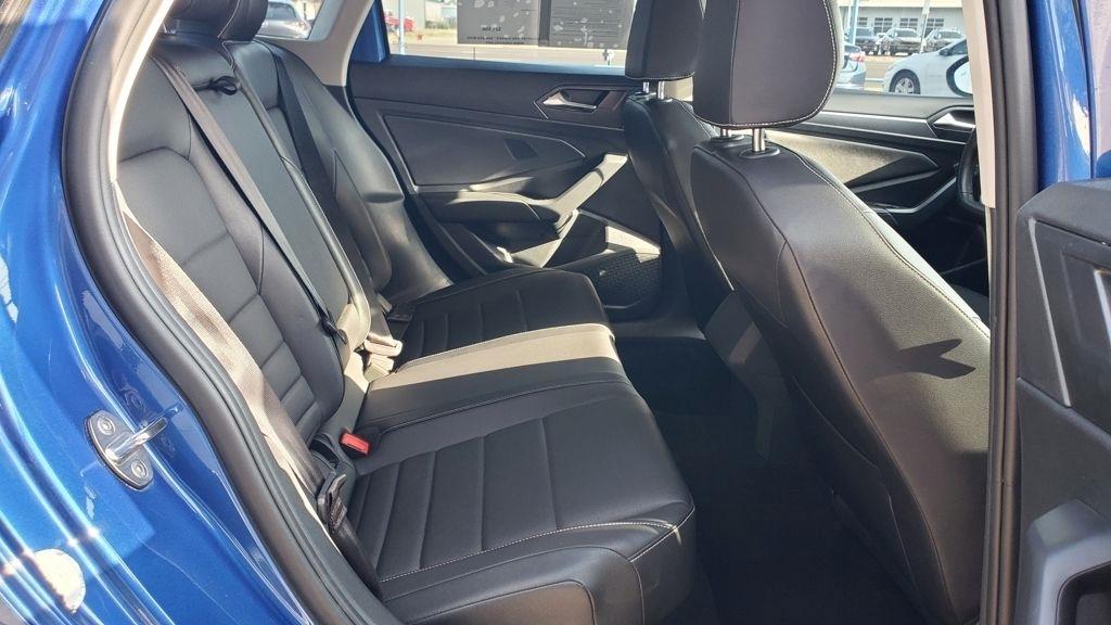 Volkswagen Jetta  2024