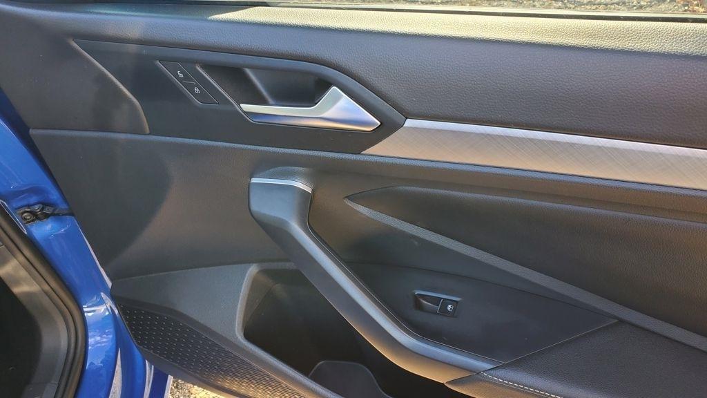 Volkswagen Jetta  2024