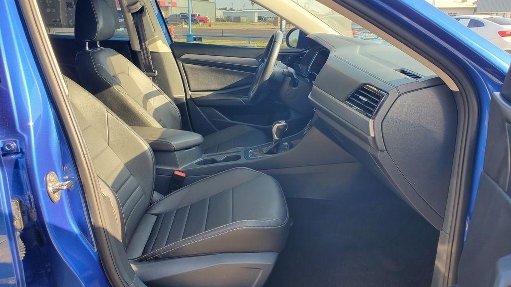 Volkswagen Jetta  2024
