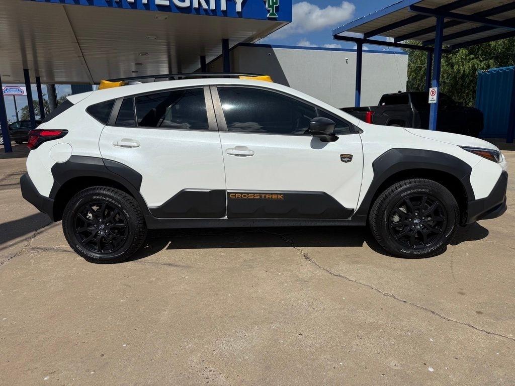 Subaru Crosstrek  2024