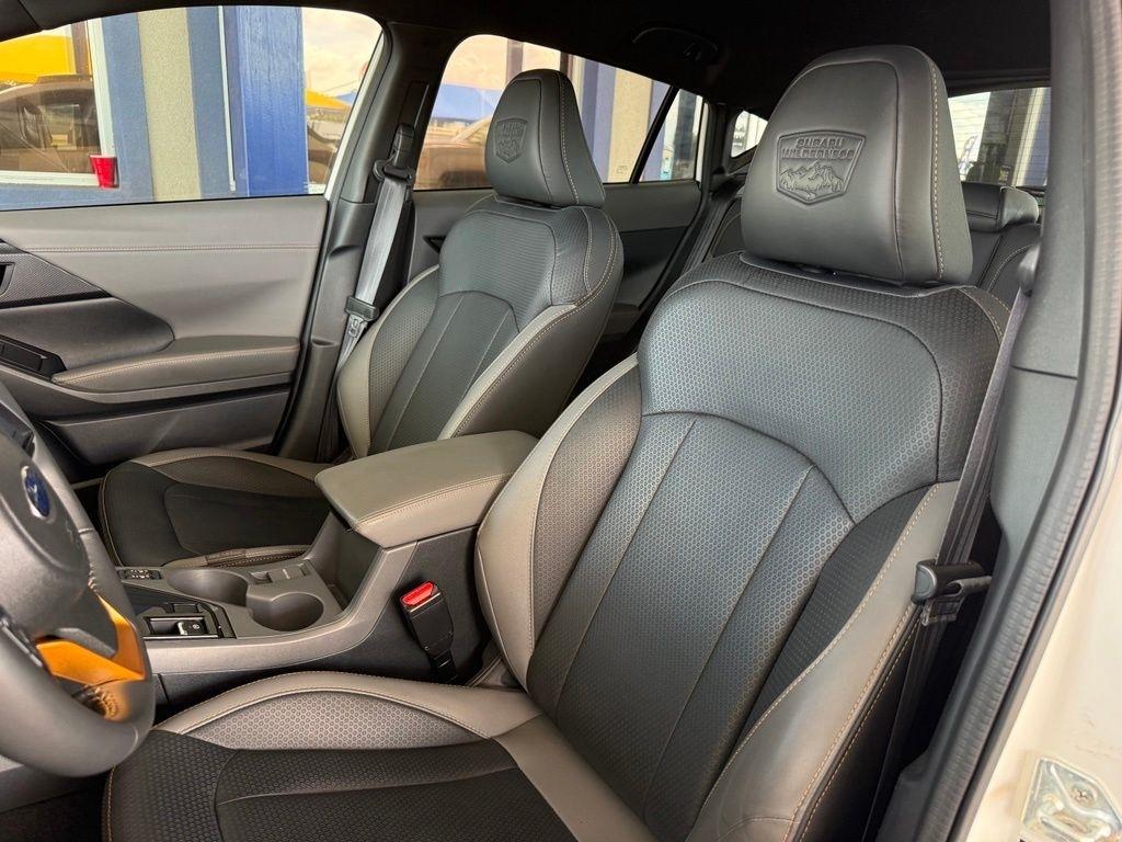 Subaru Crosstrek  2024