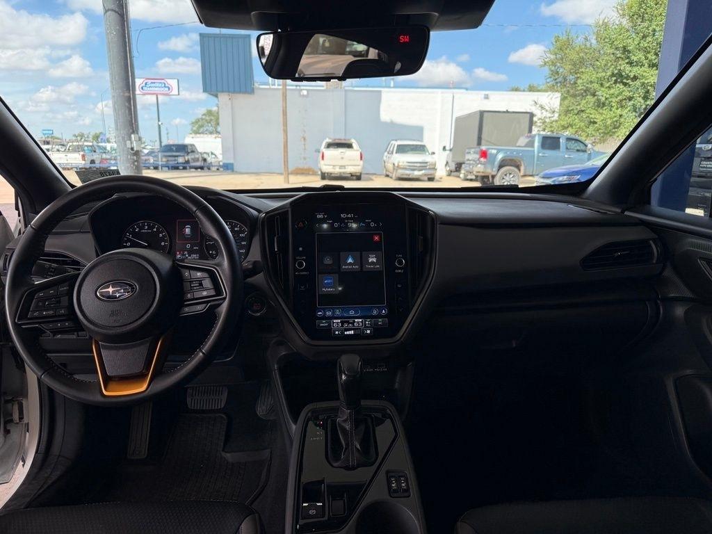 Subaru Crosstrek  2024