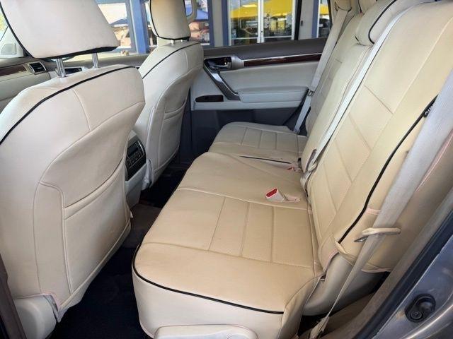 Lexus GX 460  2015