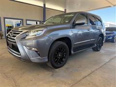 2015 Lexus GX 460 