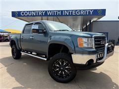 2013 GMC Sierra 1500 