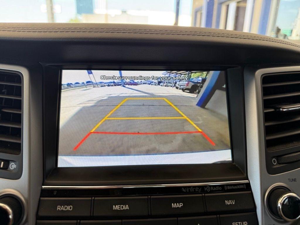 Hyundai Tucson  2018