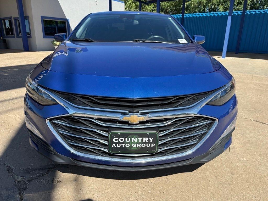 Chevrolet Malibu  2023
