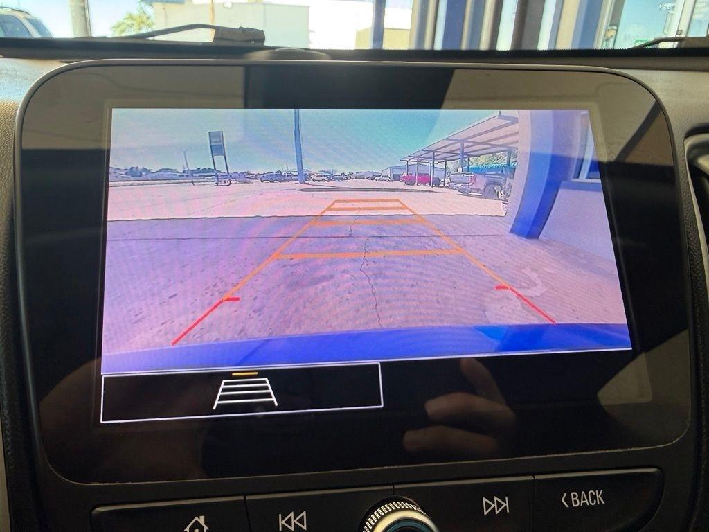 Chevrolet Malibu  2023