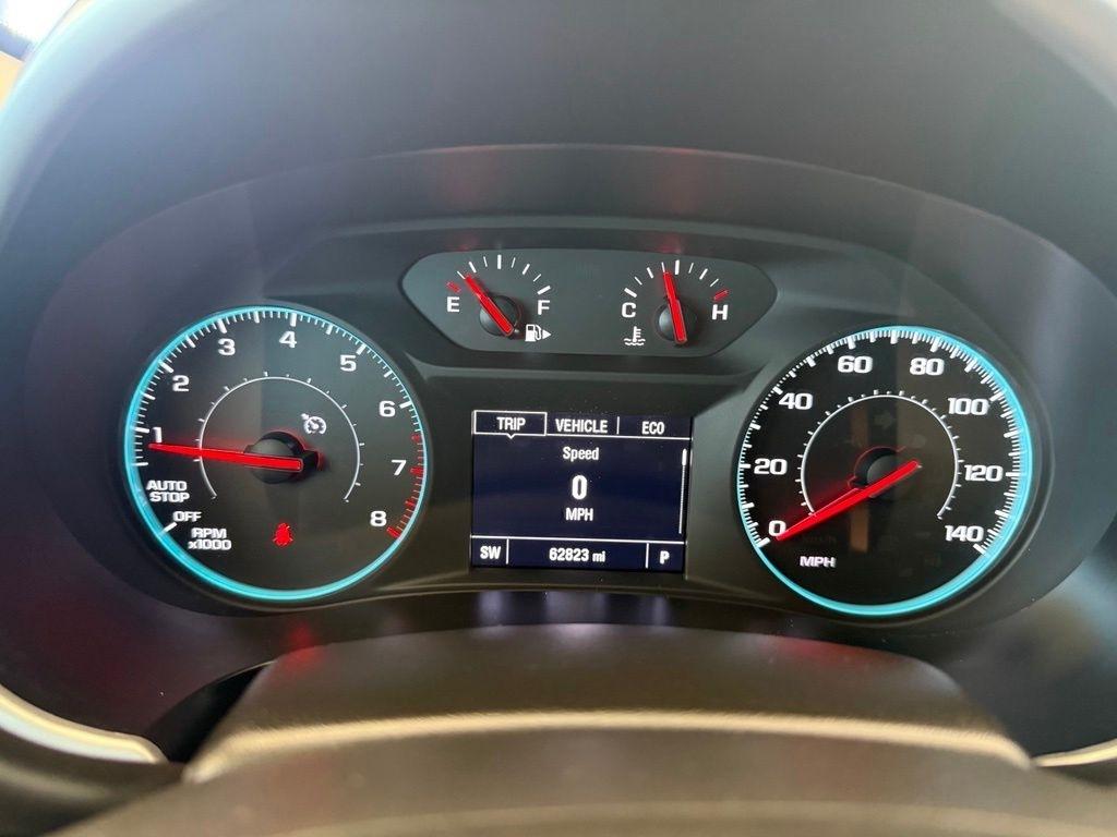 Chevrolet Malibu  2023