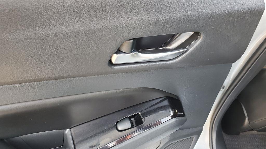 Nissan Altima  2023