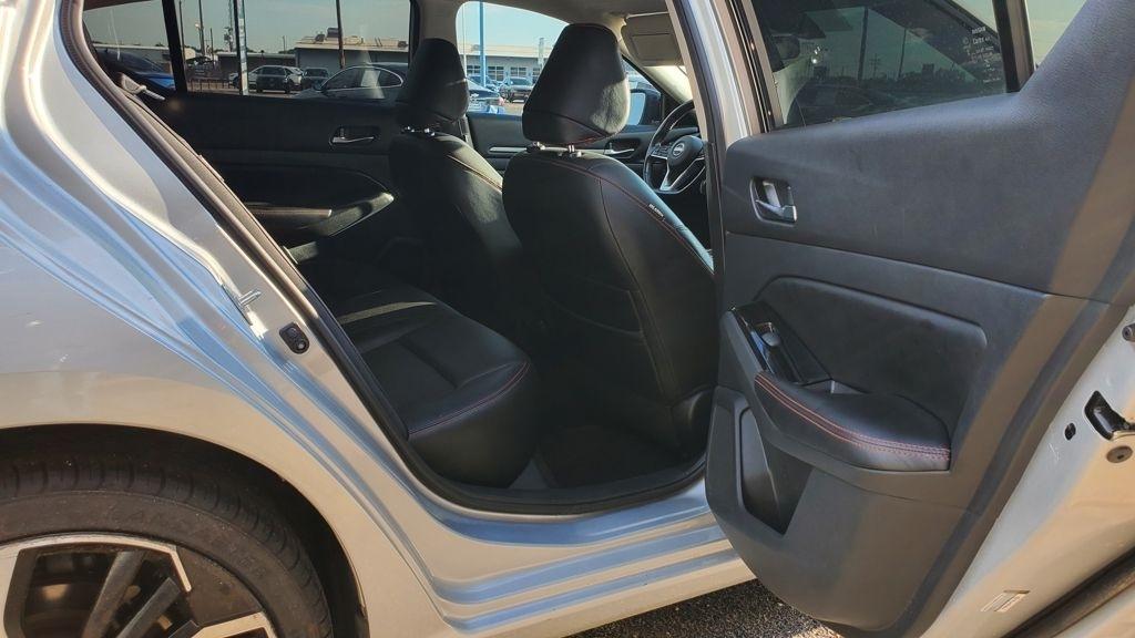 Nissan Altima  2023