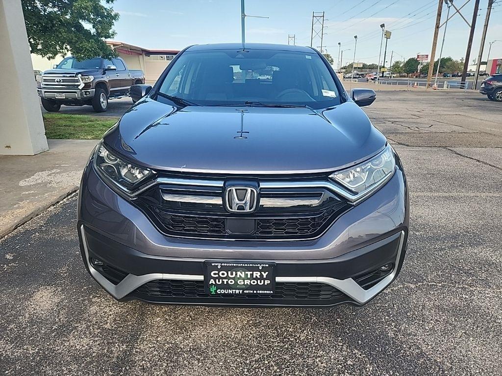 Honda CR-V  2022