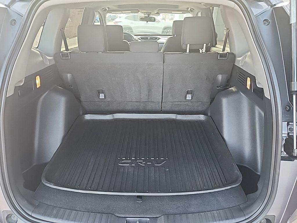 Honda CR-V  2022