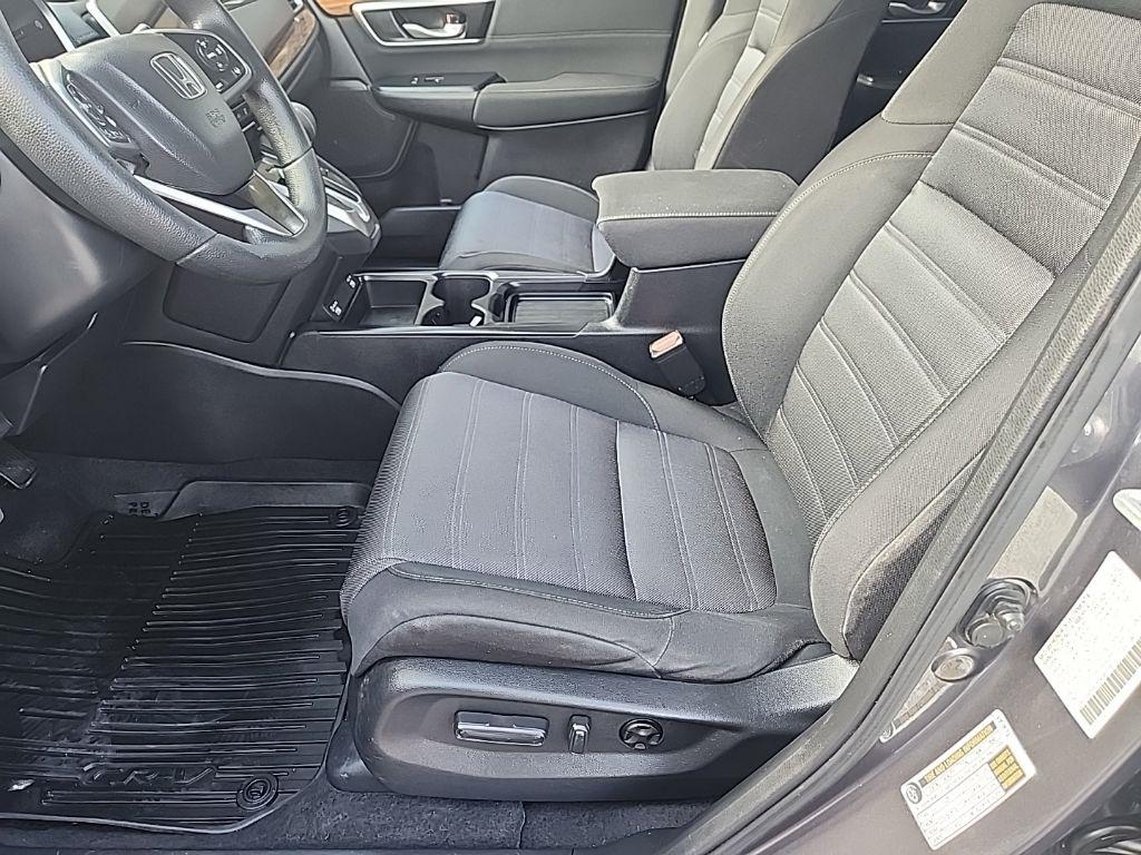 Honda CR-V  2022